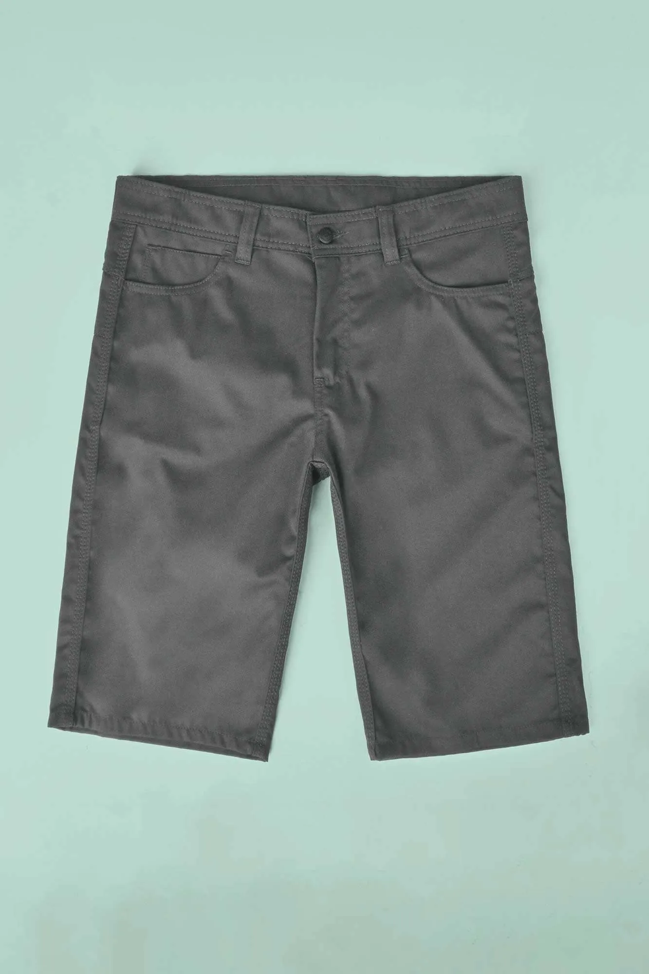 Polo Republica Men's Classic Twill Shorts