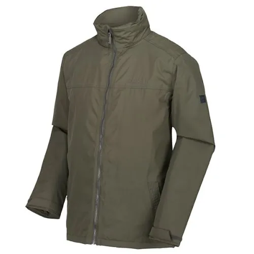 Regatta Hallam Waterproof Insulated Jacket