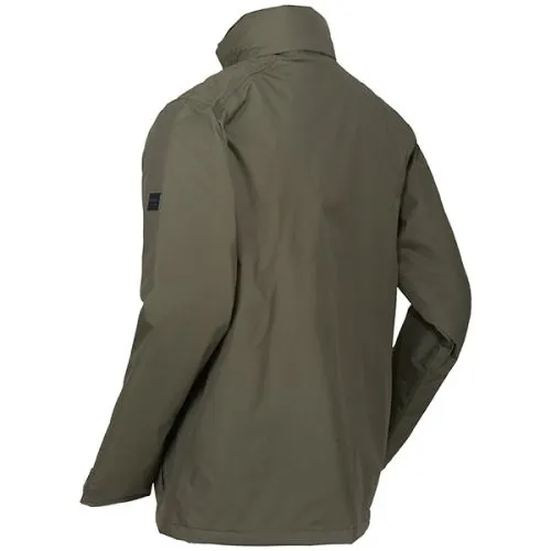 Regatta Hallam Waterproof Insulated Jacket