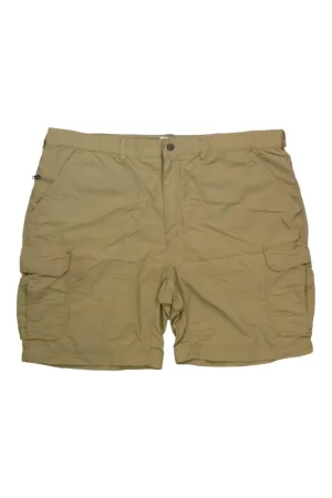 REI Mens Classic Cargo Shorts