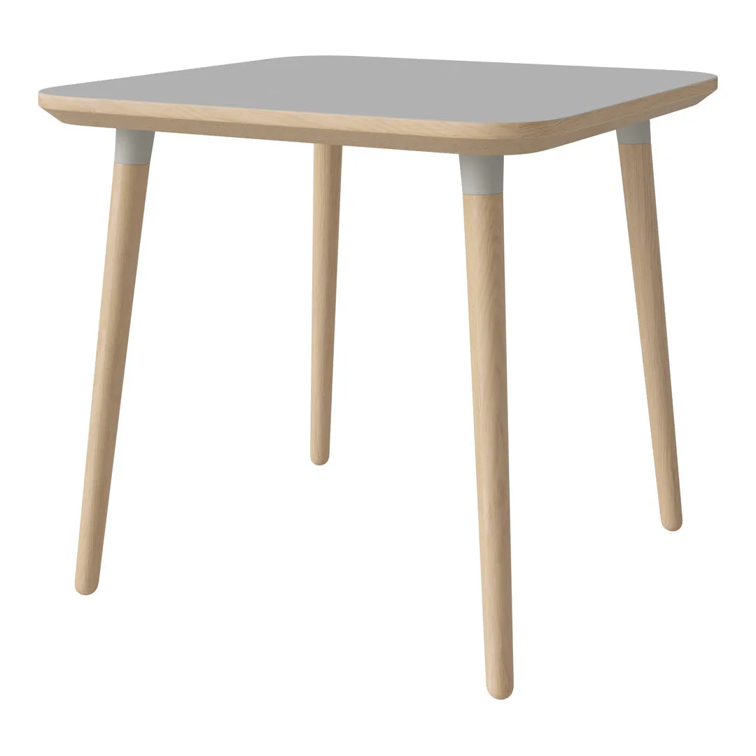 Seed Dining Table - Square