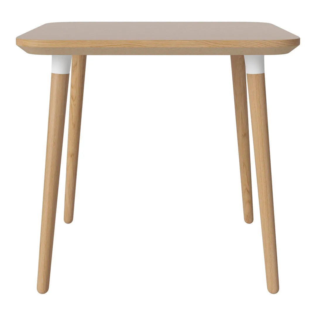 Seed Dining Table - Square