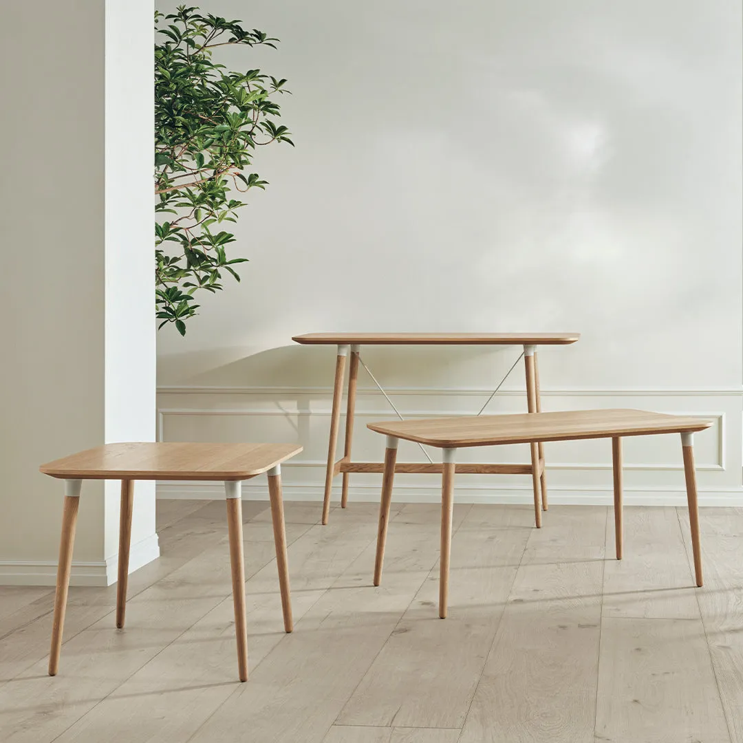 Seed Dining Table - Square