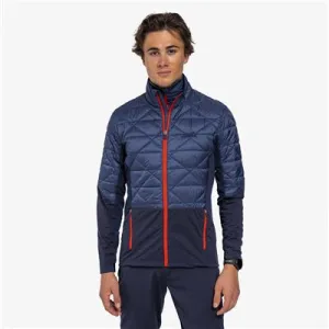 Swix Infinity Hybrid Insulated Jacket - Mens