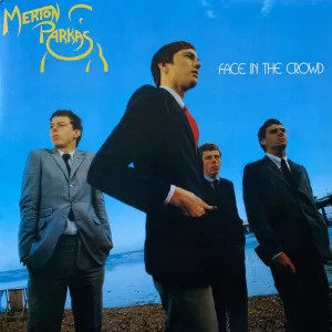 The Merton Parkas - Face In The Crowd  (LP, Album, Reissue, Stereo)