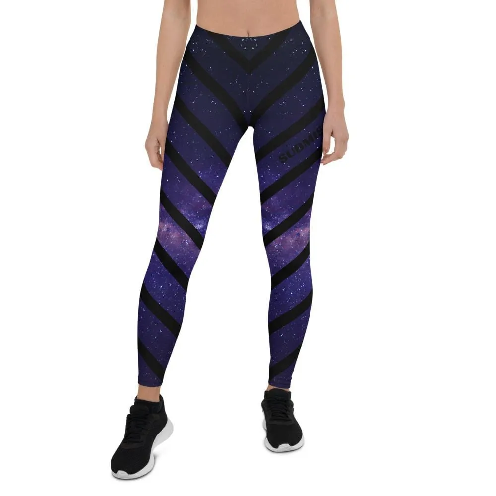 Twilight Void ~ Full Guard Leggings