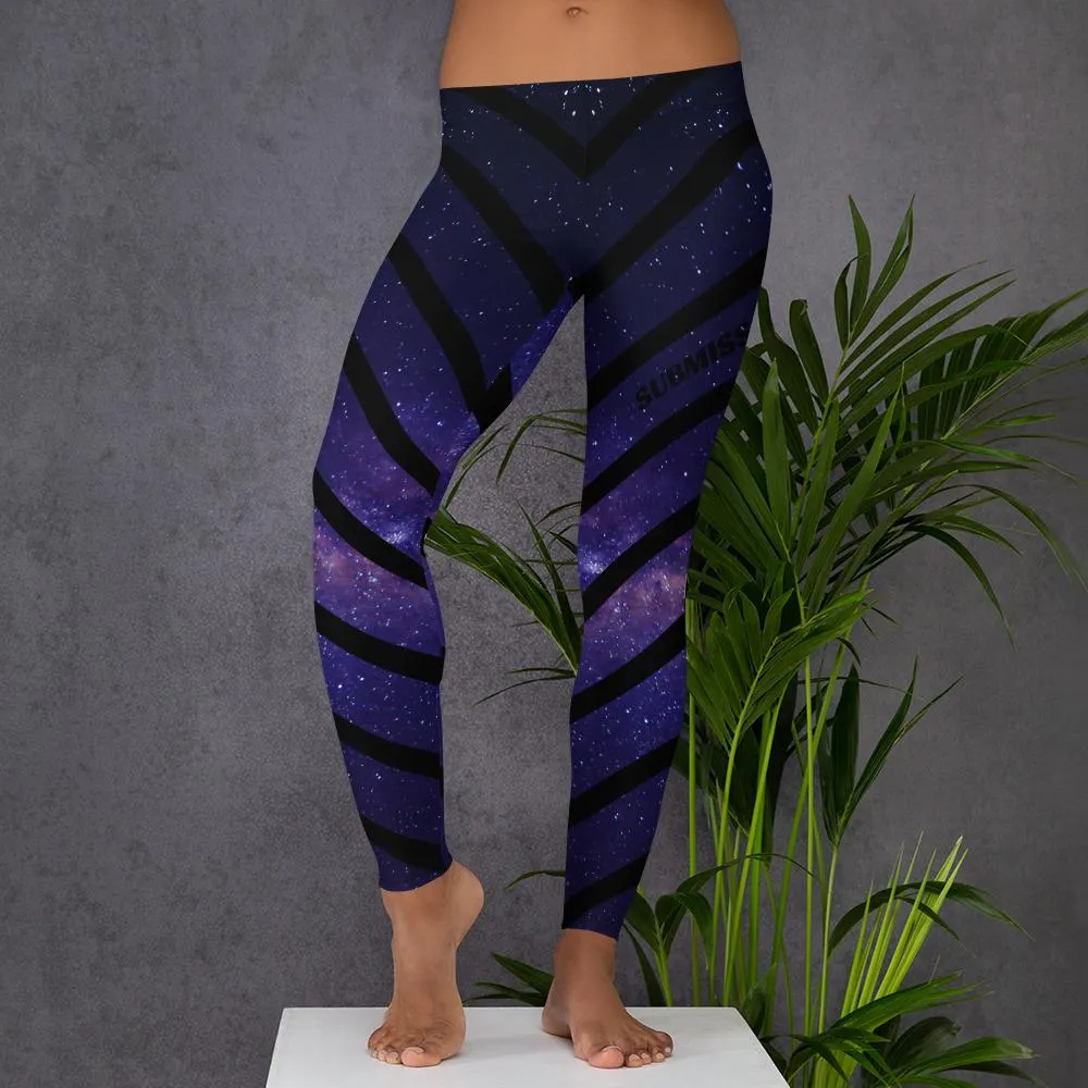 Twilight Void ~ Full Guard Leggings