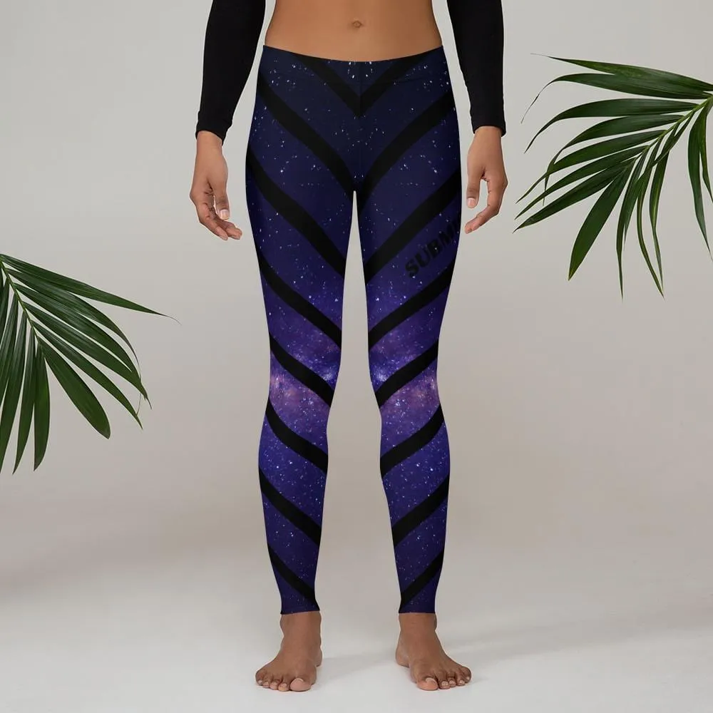 Twilight Void ~ Full Guard Leggings