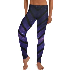 Twilight Void ~ Full Guard Leggings