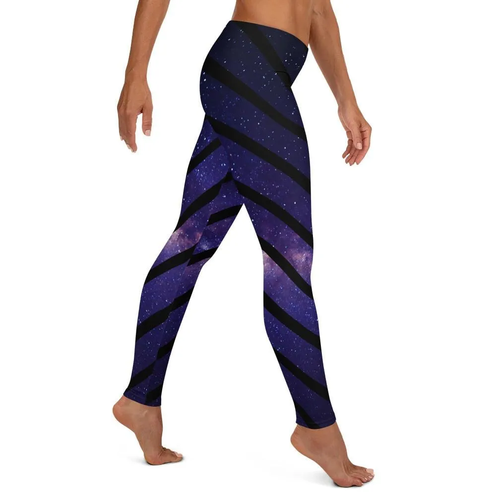 Twilight Void ~ Full Guard Leggings