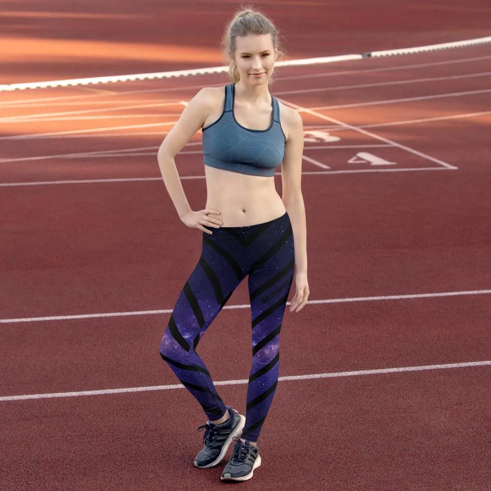 Twilight Void ~ Full Guard Leggings