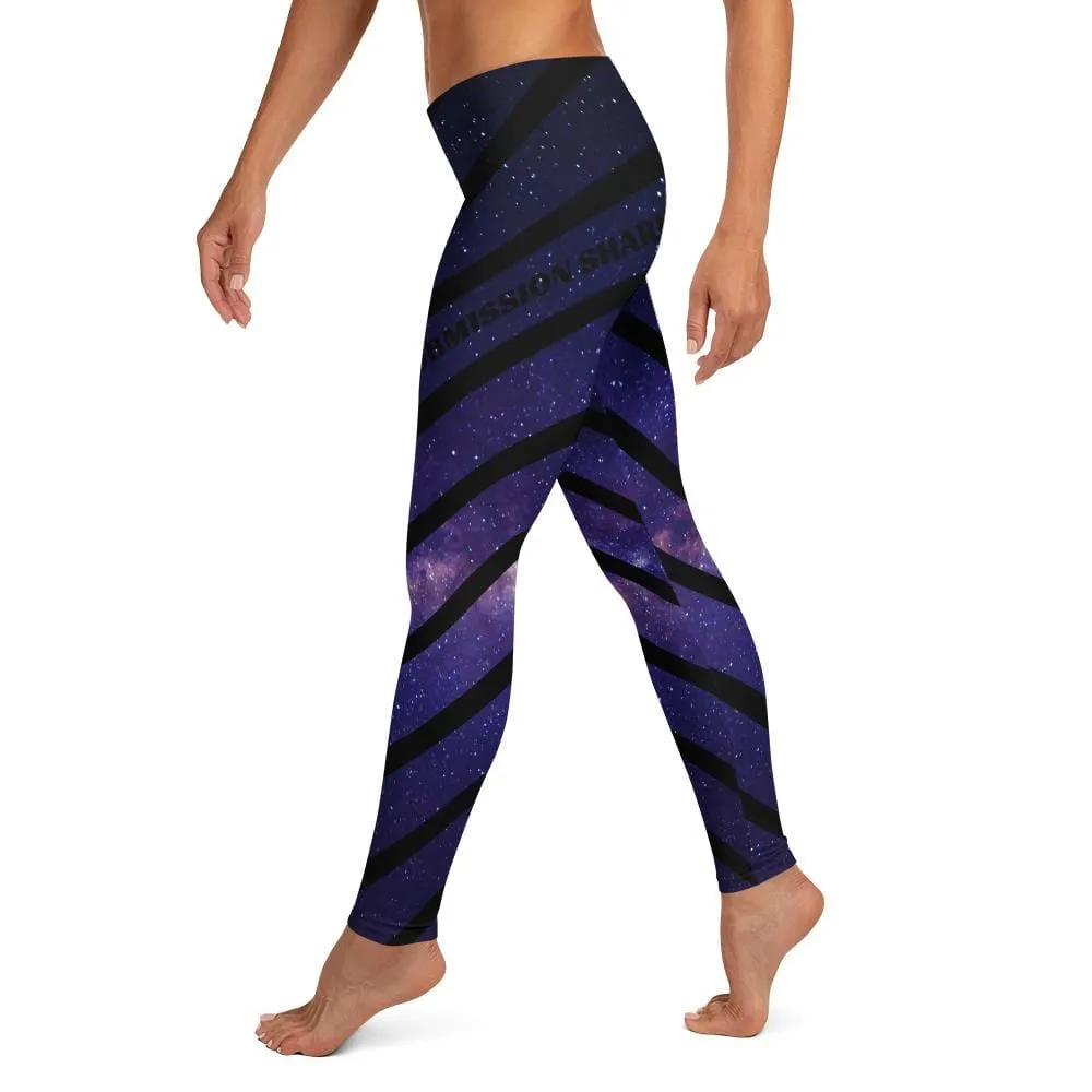 Twilight Void ~ Full Guard Leggings