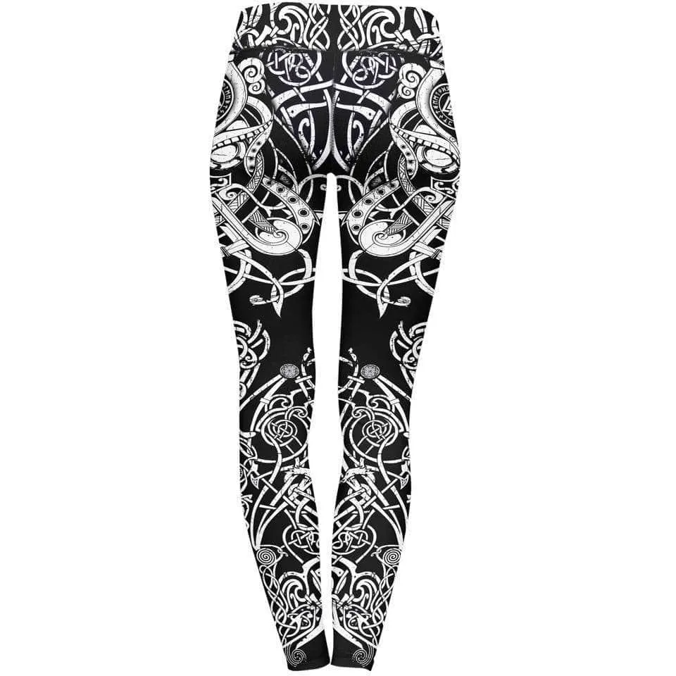 Valkyrie Leggings