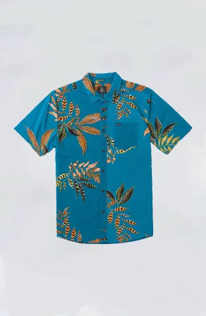 Volcom - Paradiso Floral SS Shirt