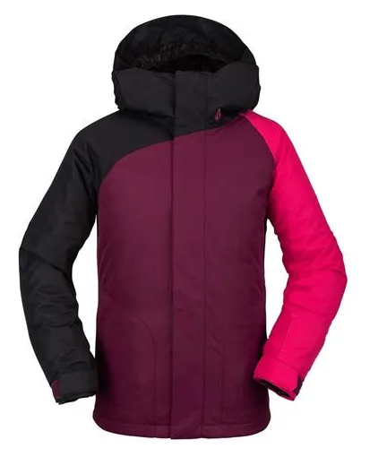 Volcom Westerlies Insulated Kids Jacket